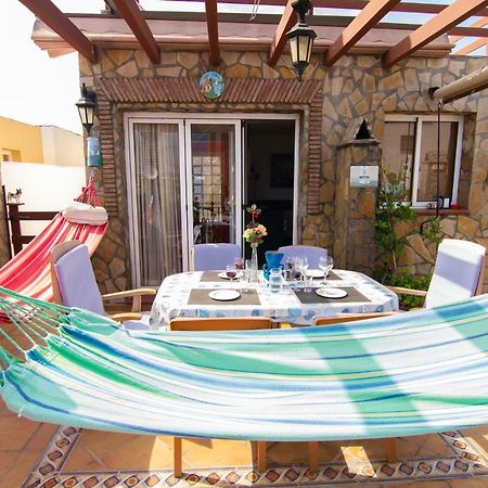 Apartamento Yaiza نيرخا المظهر الخارجي الصورة