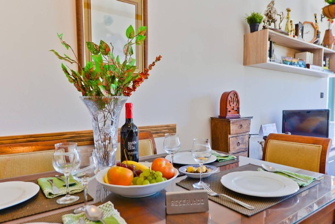 Apartamento Yaiza نيرخا المظهر الخارجي الصورة